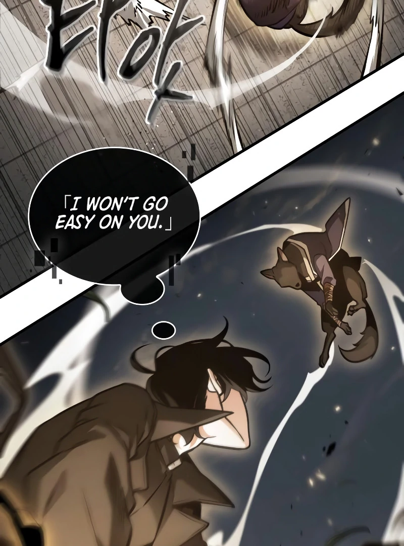 Omniscient Reader’s Viewpoint - Chapter 265 manhwa