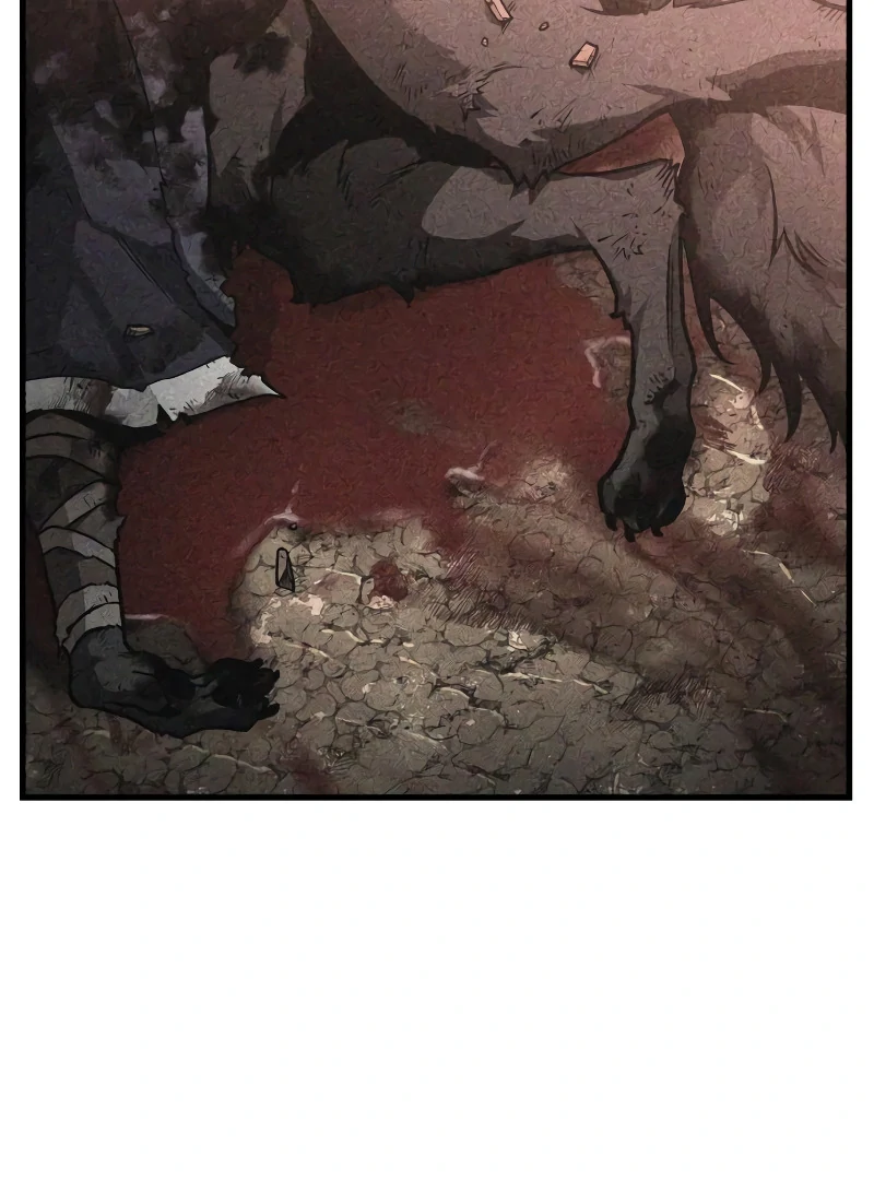 Omniscient Reader’s Viewpoint - Chapter 265 manhwa