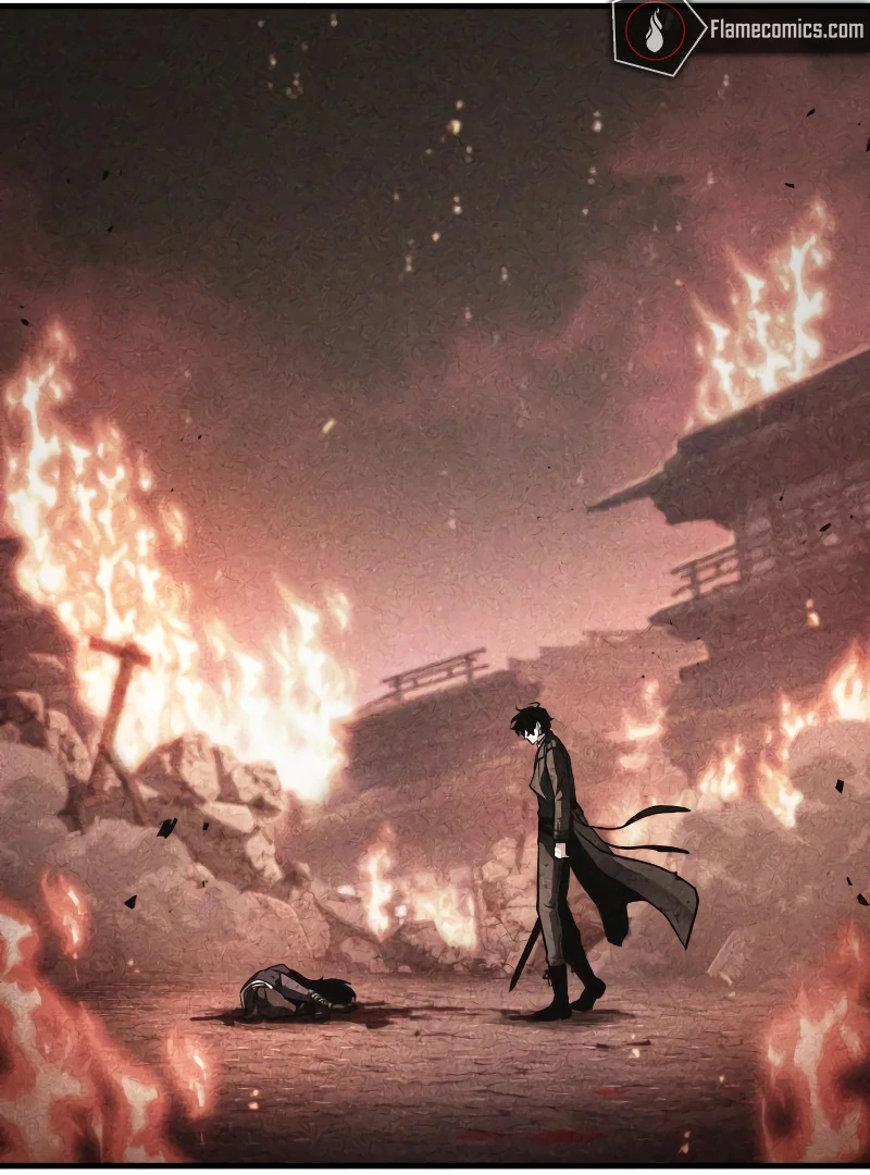 Omniscient Reader’s Viewpoint - Chapter 265 manhwa
