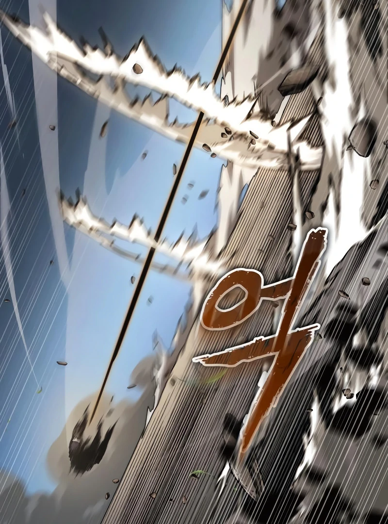 Omniscient Reader’s Viewpoint - Chapter 265 manhwa