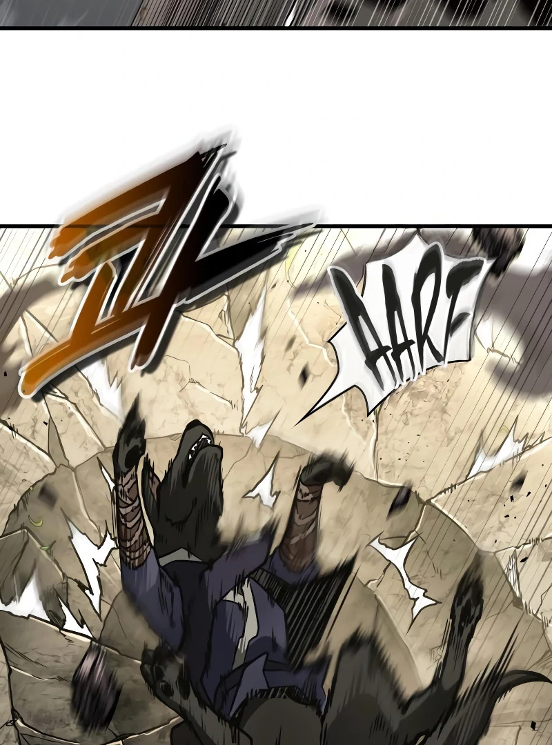 Omniscient Reader’s Viewpoint - Chapter 265 manhwa