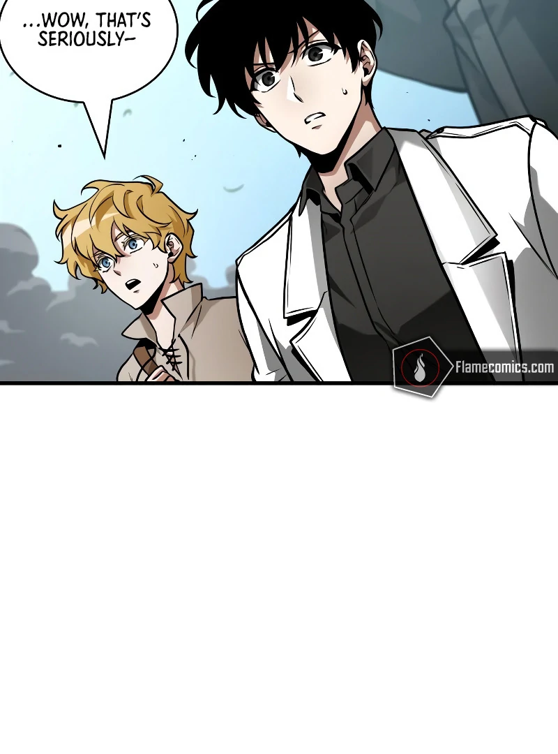 Omniscient Reader’s Viewpoint - Chapter 265 manhwa