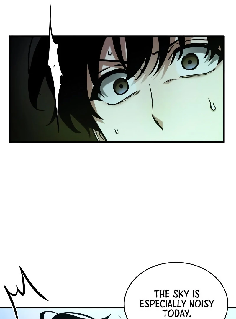 Omniscient Reader’s Viewpoint - Chapter 265 manhwa