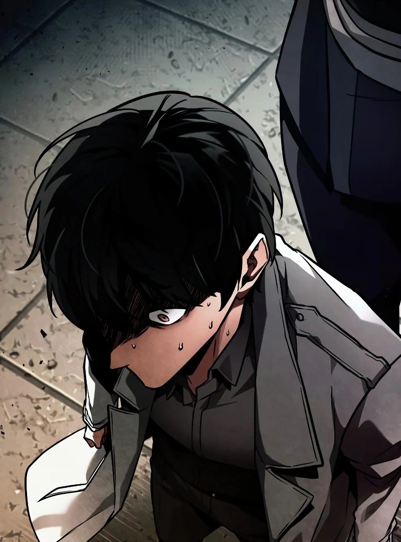 Omniscient Reader’s Viewpoint - Chapter 265 manhwa