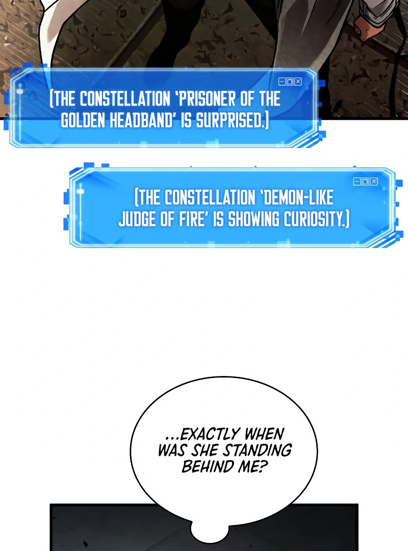 Omniscient Reader’s Viewpoint - Chapter 265 manhwa