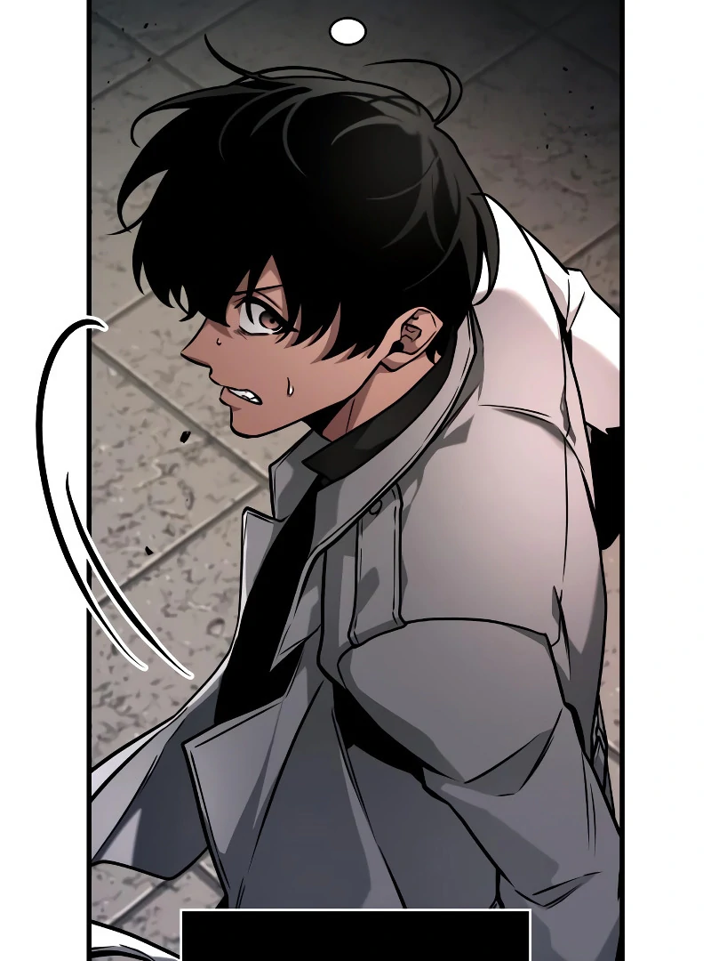 Omniscient Reader’s Viewpoint - Chapter 265 manhwa