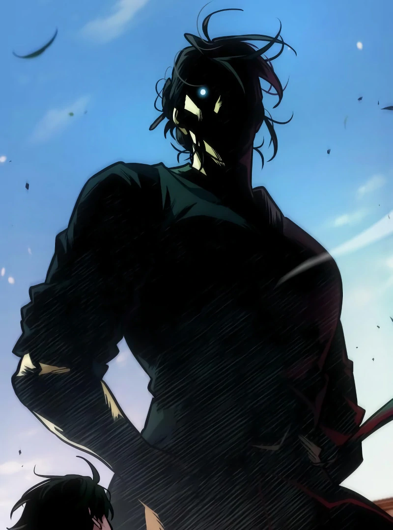 Omniscient Reader’s Viewpoint - Chapter 265 manhwa