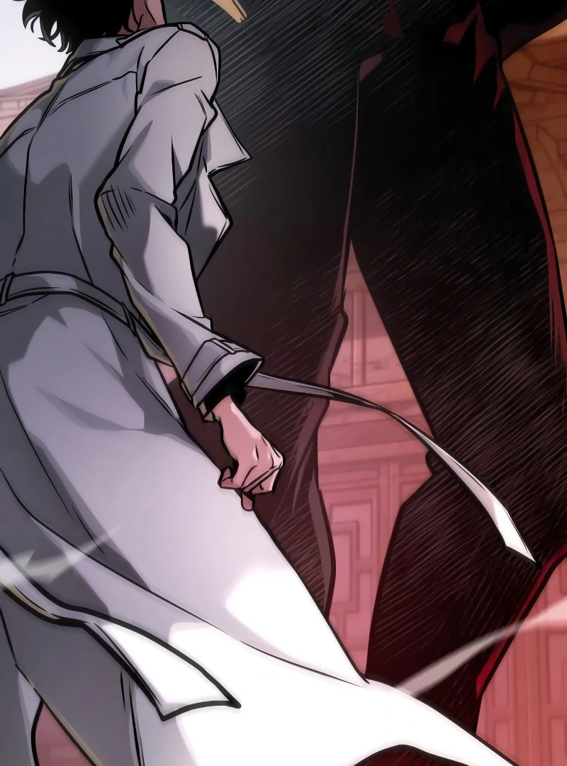 Omniscient Reader’s Viewpoint - Chapter 265 manhwa