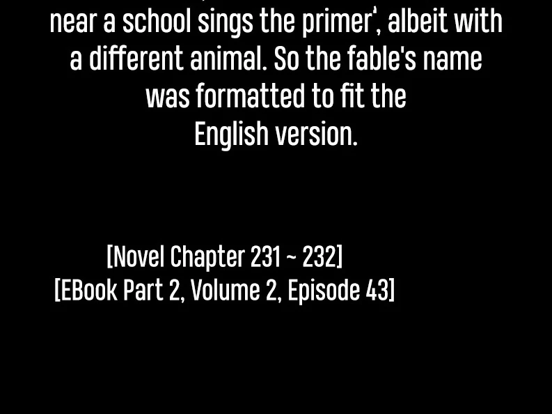 Omniscient Reader’s Viewpoint - Chapter 265 manhwa