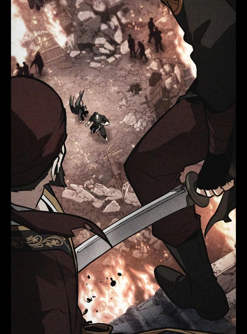 Omniscient Reader’s Viewpoint - Chapter 266 manhwa