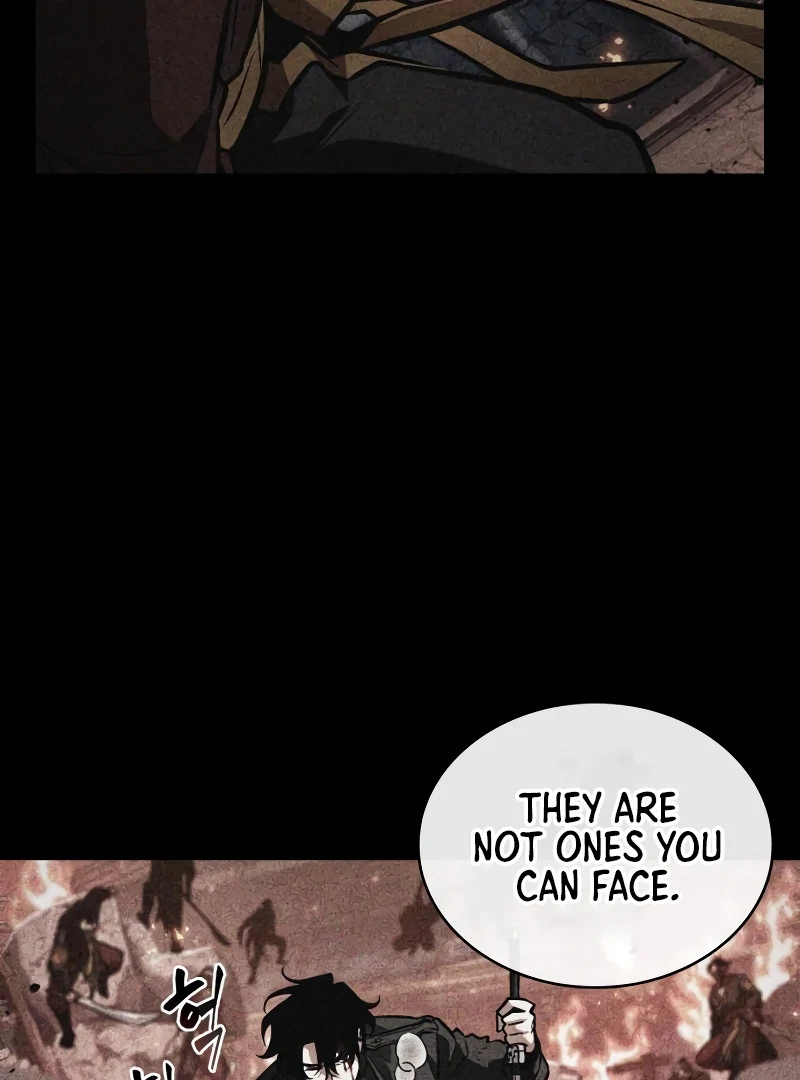 Omniscient Reader’s Viewpoint - Chapter 266 manhwa