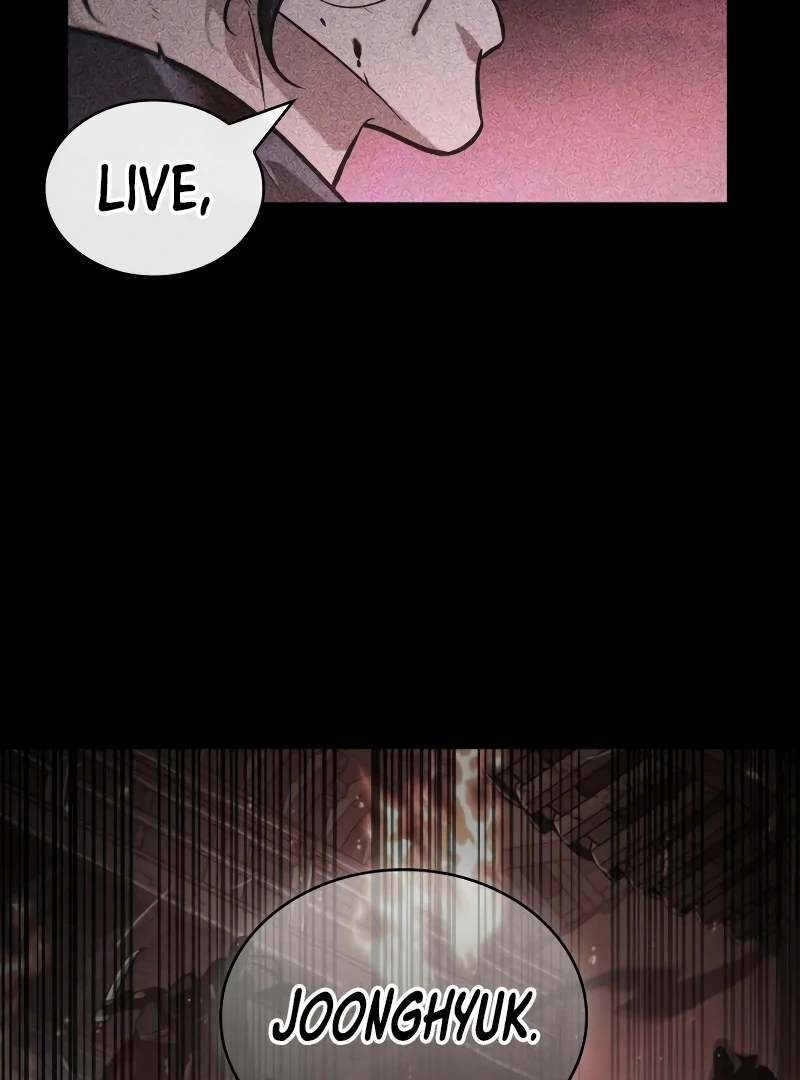 Omniscient Reader’s Viewpoint - Chapter 266 manhwa