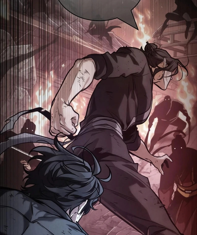 Omniscient Reader’s Viewpoint - Chapter 266 manhwa