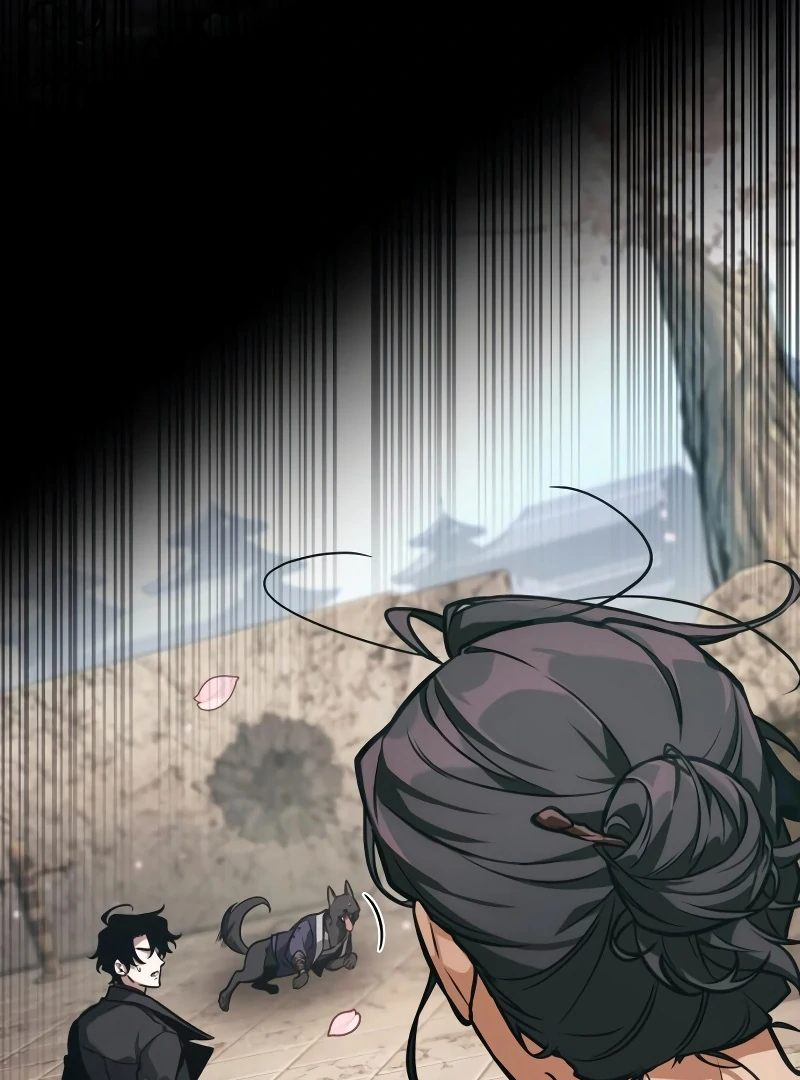 Omniscient Reader’s Viewpoint - Chapter 266 manhwa