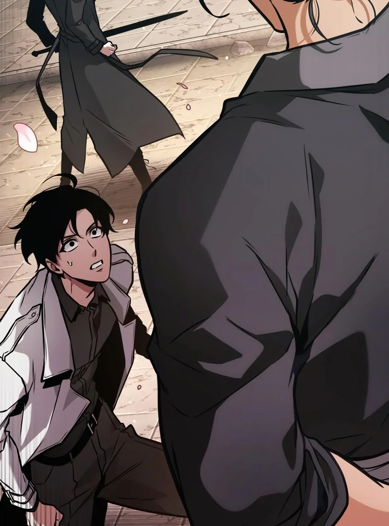 Omniscient Reader’s Viewpoint - Chapter 266 manhwa