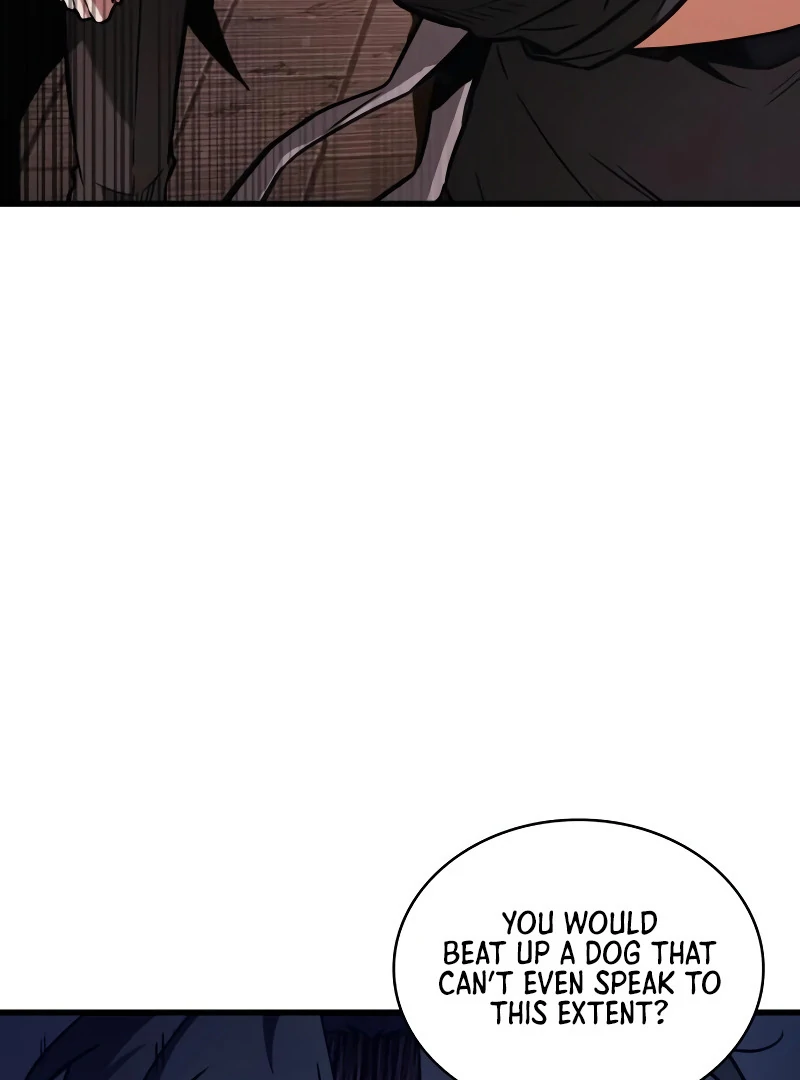 Omniscient Reader’s Viewpoint - Chapter 266 manhwa