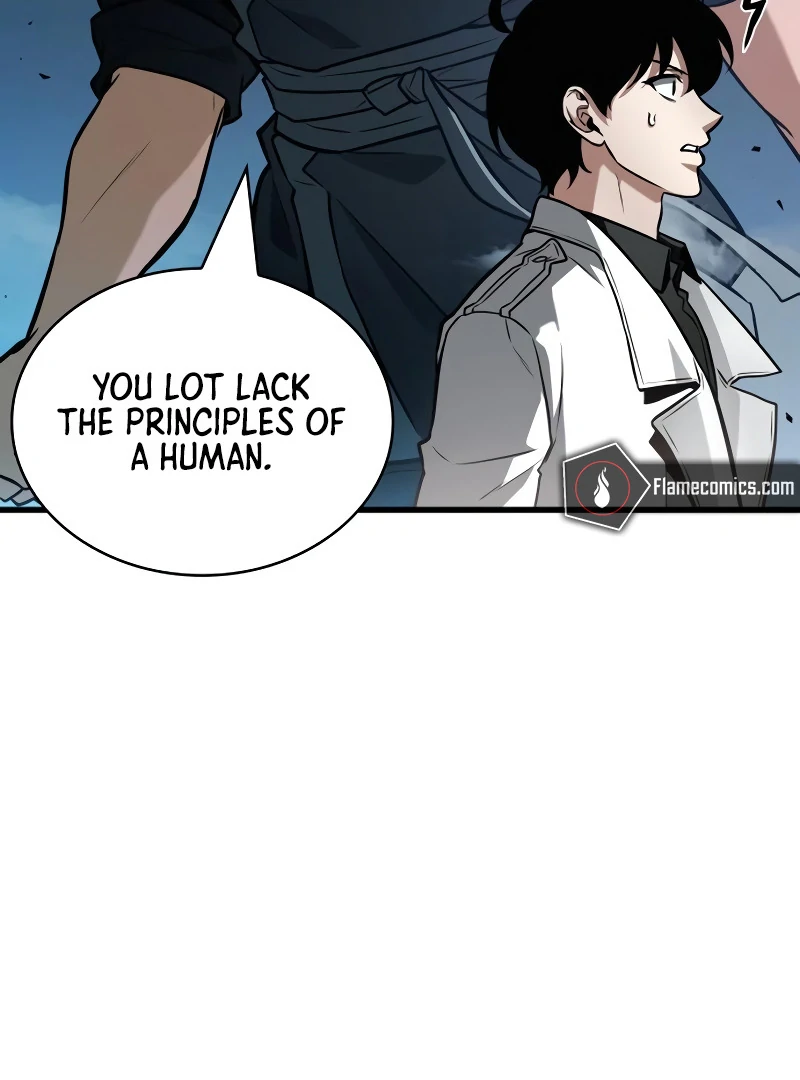 Omniscient Reader’s Viewpoint - Chapter 266 manhwa