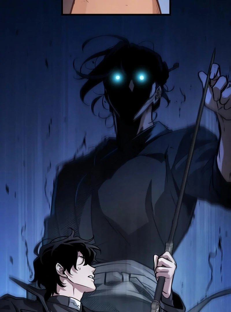 Omniscient Reader’s Viewpoint - Chapter 266 manhwa