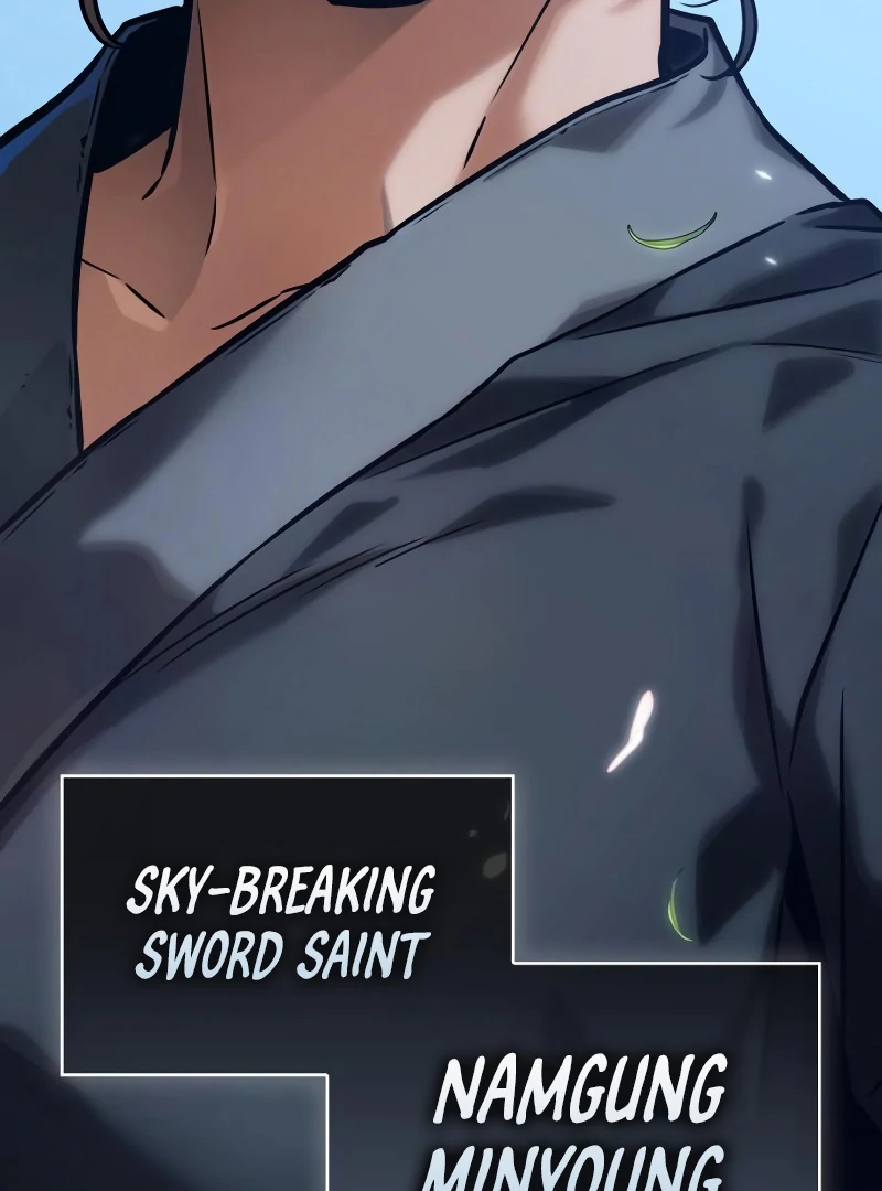 Omniscient Reader’s Viewpoint - Chapter 266 manhwa