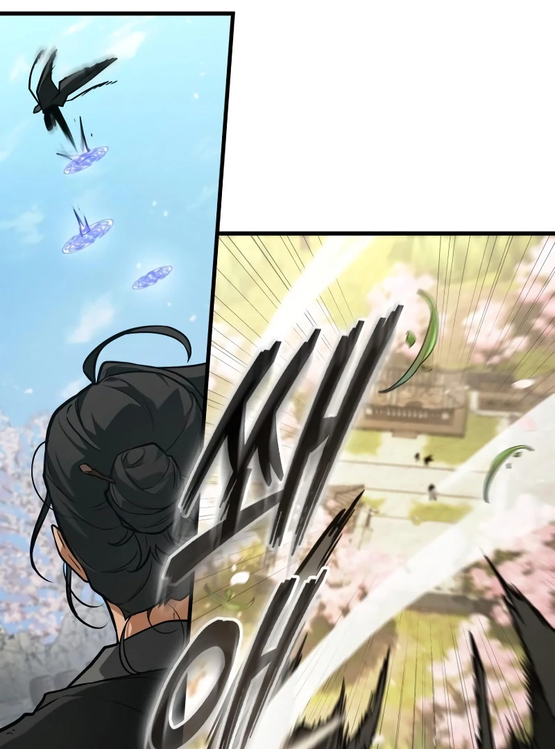 Omniscient Reader’s Viewpoint - Chapter 266 manhwa