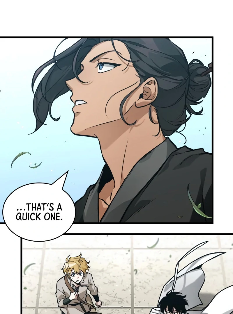 Omniscient Reader’s Viewpoint - Chapter 266 manhwa