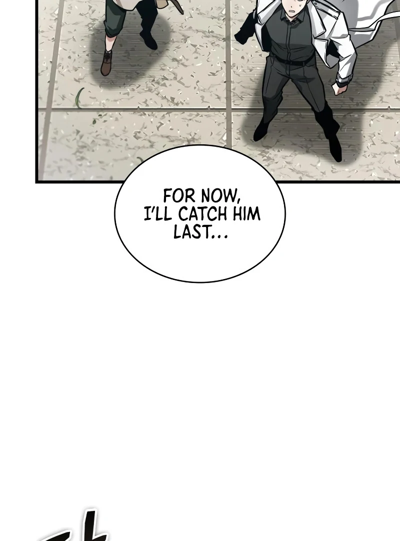 Omniscient Reader’s Viewpoint - Chapter 266 manhwa