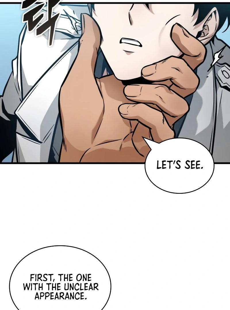 Omniscient Reader’s Viewpoint - Chapter 266 manhwa