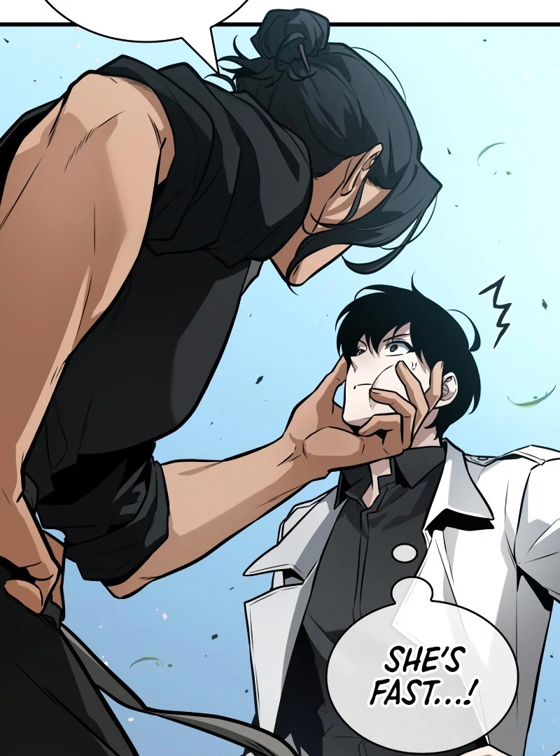 Omniscient Reader’s Viewpoint - Chapter 266 manhwa