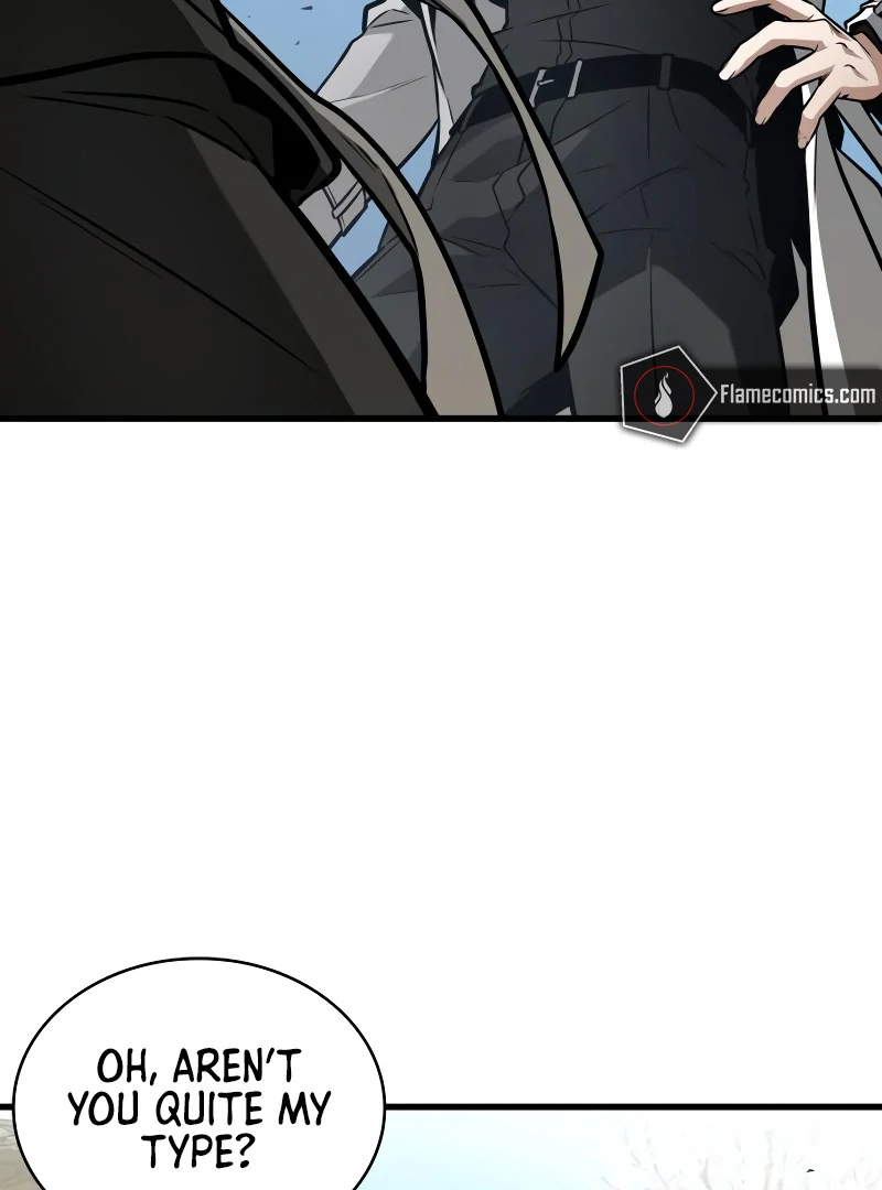 Omniscient Reader’s Viewpoint - Chapter 266 manhwa