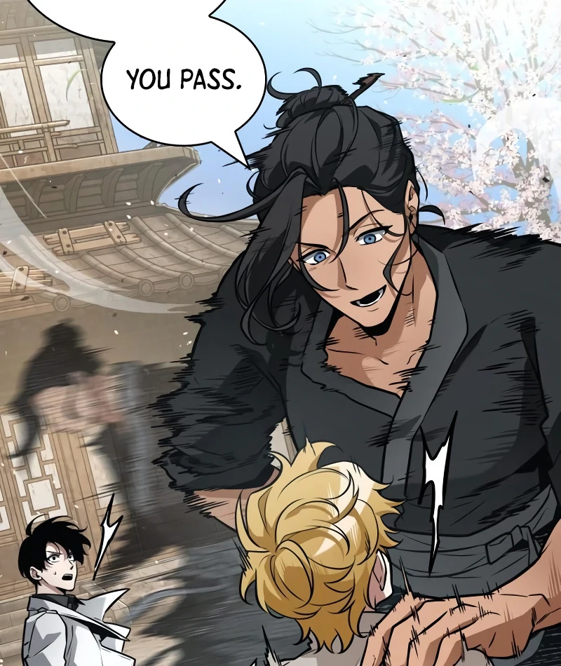 Omniscient Reader’s Viewpoint - Chapter 266 manhwa