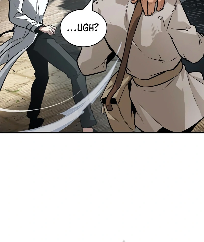 Omniscient Reader’s Viewpoint - Chapter 266 manhwa
