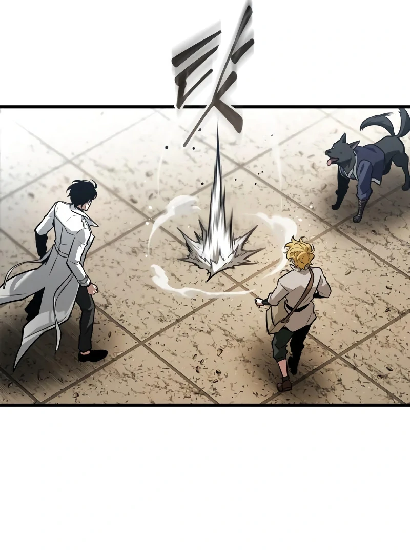 Omniscient Reader’s Viewpoint - Chapter 266 manhwa