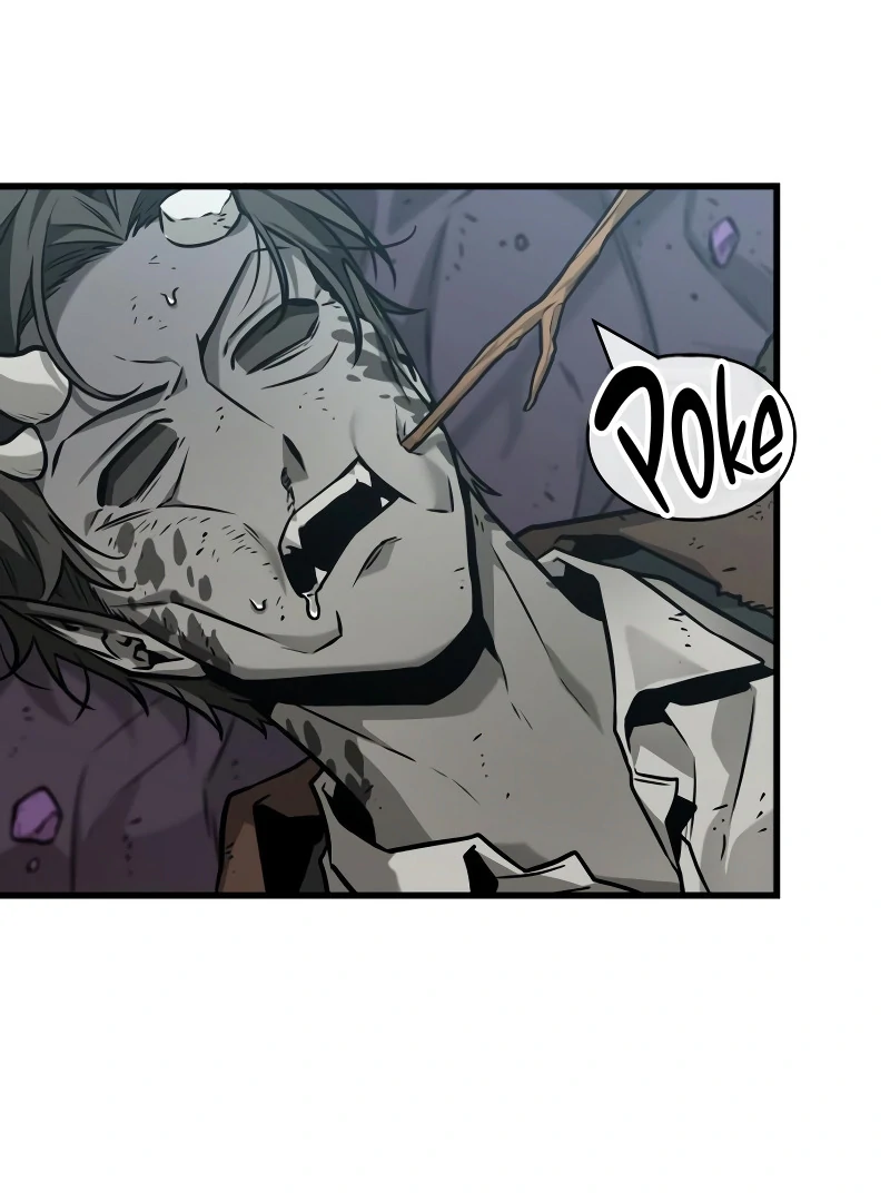 Omniscient Reader’s Viewpoint - Chapter 266 manhwa