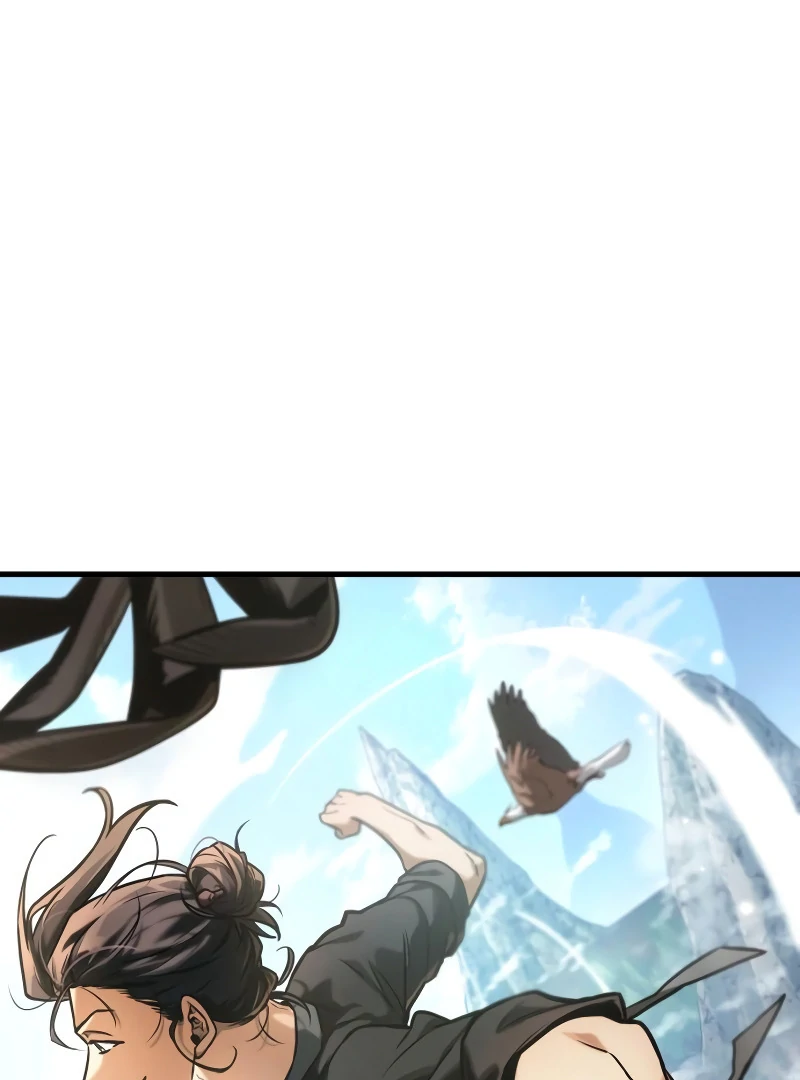 Omniscient Reader’s Viewpoint - Chapter 266 manhwa