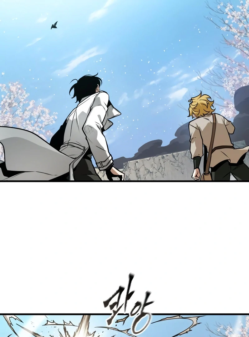 Omniscient Reader’s Viewpoint - Chapter 266 manhwa