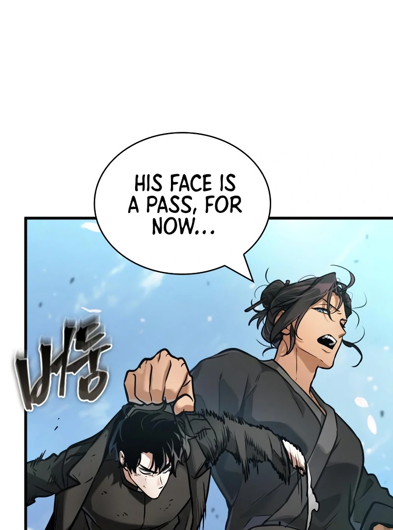 Omniscient Reader’s Viewpoint - Chapter 266 manhwa