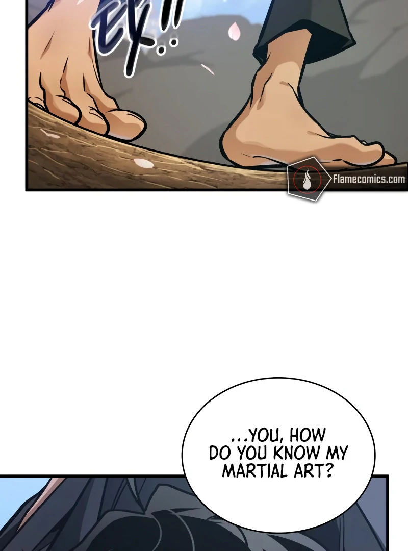 Omniscient Reader’s Viewpoint - Chapter 266 manhwa