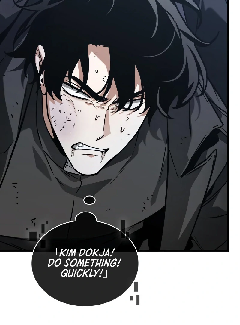 Omniscient Reader’s Viewpoint - Chapter 266 manhwa