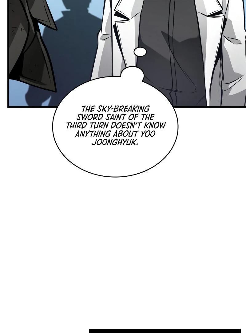 Omniscient Reader’s Viewpoint - Chapter 266 manhwa