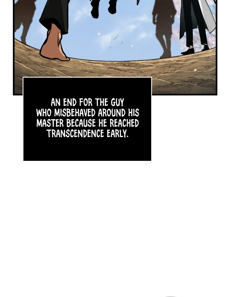 Omniscient Reader’s Viewpoint - Chapter 266 manhwa