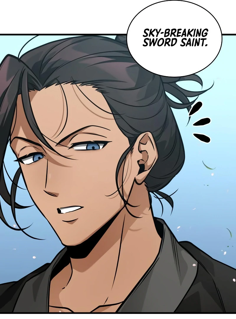 Omniscient Reader’s Viewpoint - Chapter 266 manhwa