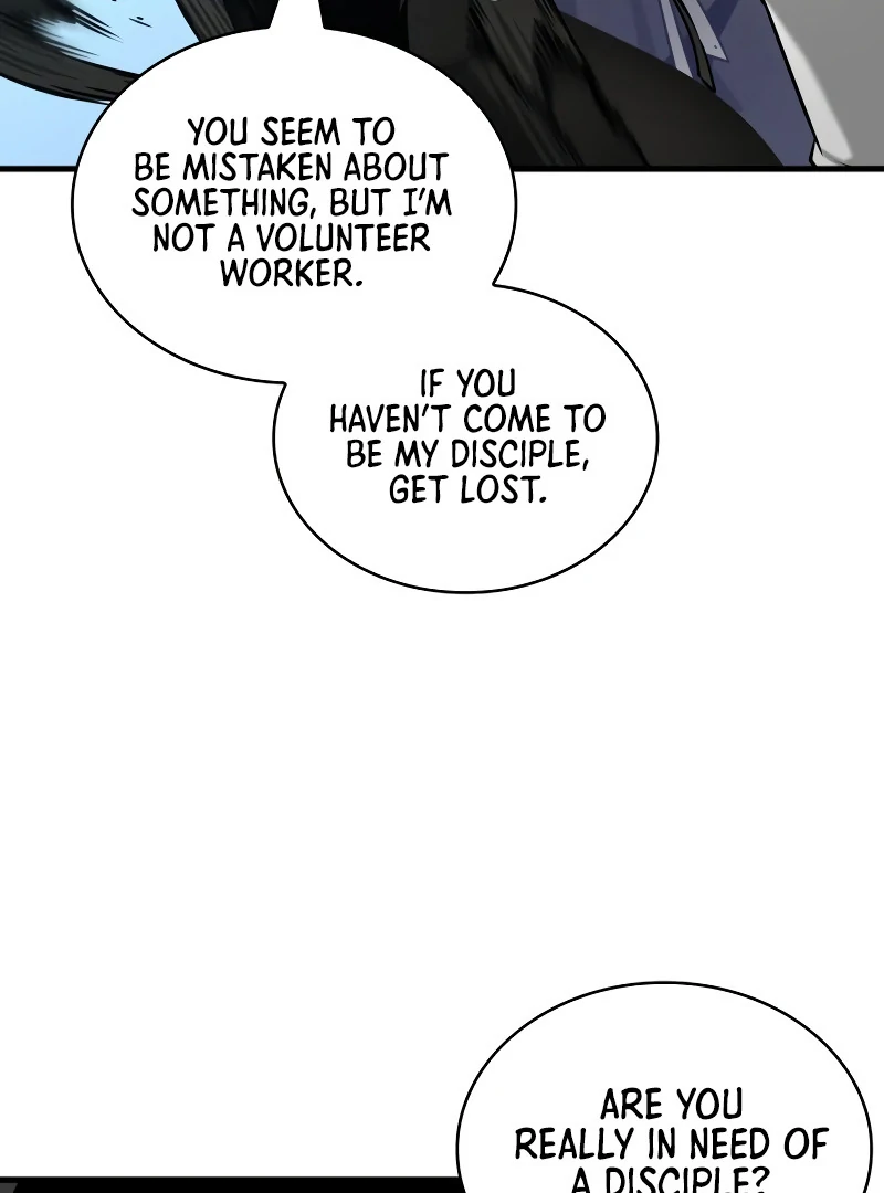 Omniscient Reader’s Viewpoint - Chapter 266 manhwa