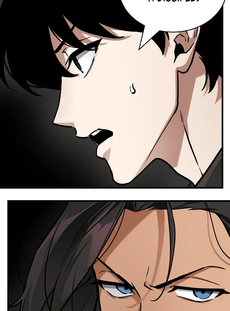 Omniscient Reader’s Viewpoint - Chapter 266 manhwa
