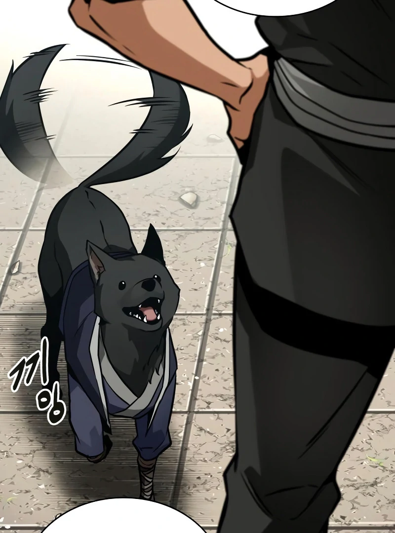 Omniscient Reader’s Viewpoint - Chapter 266 manhwa