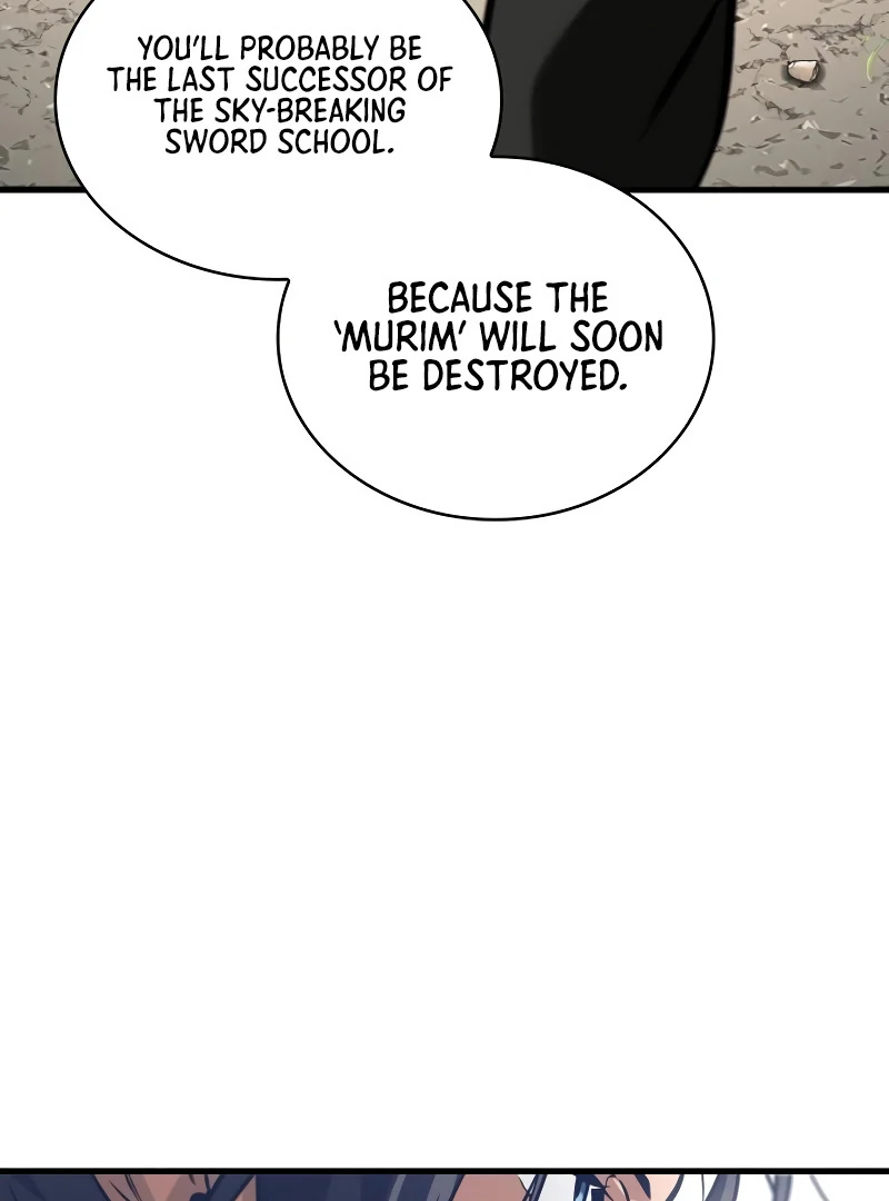 Omniscient Reader’s Viewpoint - Chapter 266 manhwa