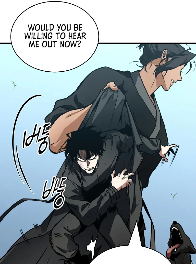 Omniscient Reader’s Viewpoint - Chapter 266 manhwa