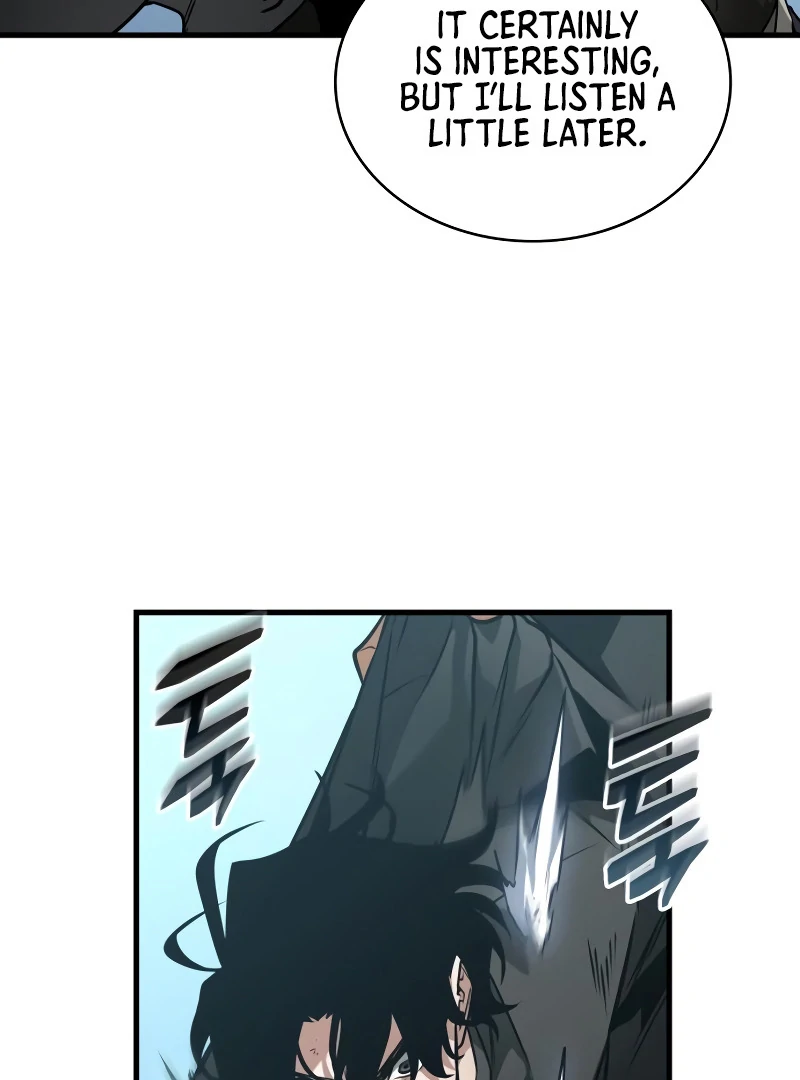 Omniscient Reader’s Viewpoint - Chapter 266 manhwa