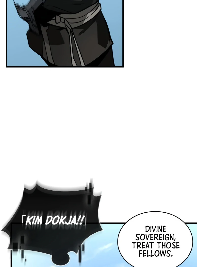 Omniscient Reader’s Viewpoint - Chapter 266 manhwa