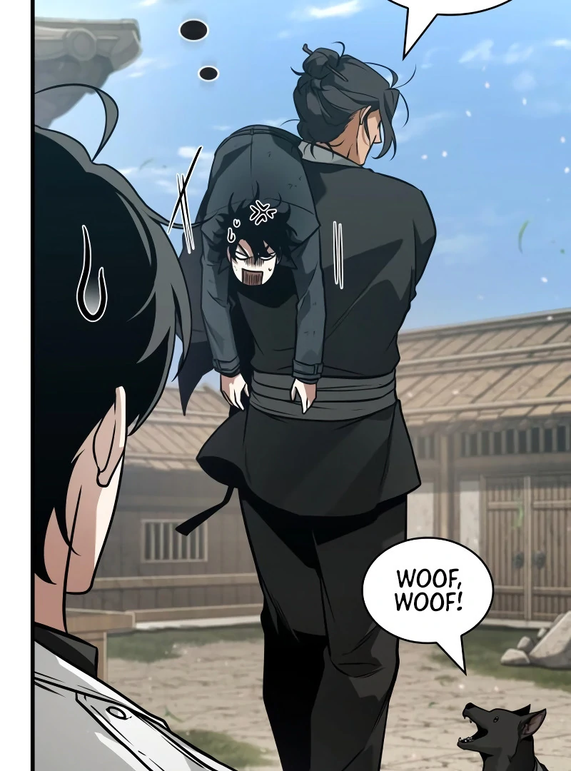 Omniscient Reader’s Viewpoint - Chapter 266 manhwa