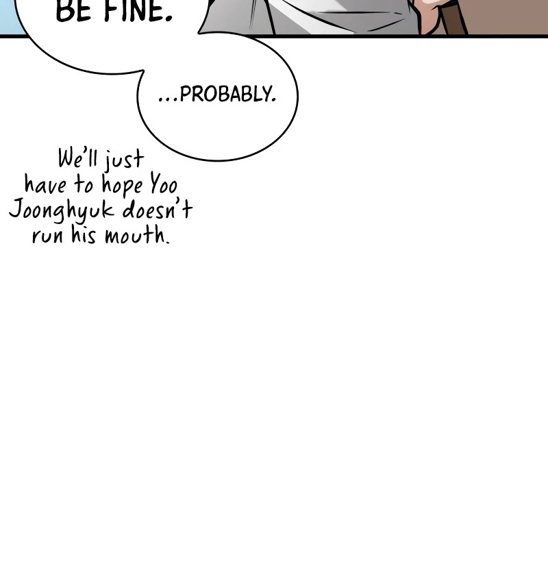 Omniscient Reader’s Viewpoint - Chapter 266 manhwa